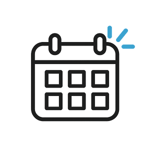 スケジュールアイコン