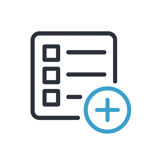 タスクアイコン