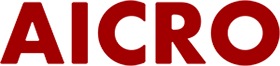 AICRO株式会社ロゴ